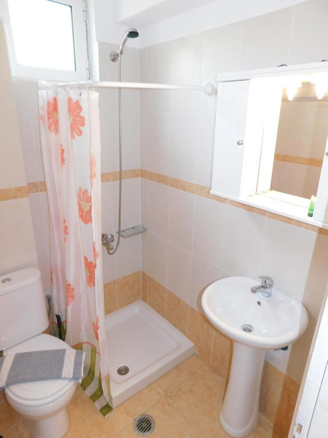 Elatos Apartments Клитория Екстериор снимка